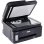 Impresora de inyección de tinta Wi-Fi Canon MAXIFY GX4040 4 en 1