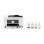 Impresora de inyección de tinta Wi-Fi Canon MAXIFY GX4040 4 en 1