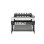 Imprimante jet d'encre HP Designjet T1600dr 36in double rouleau avec coupeur