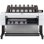 Imprimante jet d'encre HP Designjet T1600dr 36in double rouleau avec coupeur