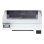 Impresora de inyección de tinta Wi-Fi Epson SureColor SC-T3100x A1 recargable