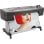 Impresora de inyección de tinta Ethernet HP DesignJet Z9+ PostScript 44 pulgadas