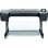 Impresora de inyección de tinta Ethernet HP DesignJet Z9+ PostScript 44 pulgadas