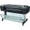 Impresora de inyección de tinta Ethernet HP DesignJet Z9+ PostScript 44 pulgadas
