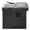 Imprimante Laser Monochrome Ethernet HP LaserJet Enterprise M725dn multifonctions