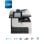 Imprimante Laser Monochrome Ethernet HP LaserJet Enterprise M725dn multifonctions