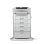Imprimante Jet d'encre Wi-Fi Epson WorkForce Pro WF-C8190D3TWC A3 Recto Verso