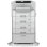 Imprimante Jet d'encre Wi-Fi Epson WorkForce Pro WF-C8190D3TWC A3 Recto Verso