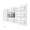 NewStar Lfd-w2000 Neigbarer Wandhalter 60 bis 100" VESA 200x200 bis 1000x800 Max 125Kg