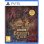 Castlevania: Belmont's Curse-Midnight Edition - PS5