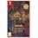 Castlevania: Belmont's Curse-Midnight Edition Nintendo Switch
