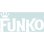Figurine Funko Pop! Funko Wednesday Addams Porte-clés Abrigo Noir