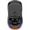 Mouse Yenkee Samurai YMS 3500BK Wireless Gaming Nero