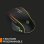 Mouse Nova Gaming Persee Wireless Nero