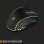 Mouse Nova Gaming Persee Wireless Nero