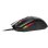 Gaming-Maus Yenkee Prisma YMS 3010 Kabelgebunden RGB Ergonomisch