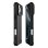 Funda para móvil Mobilis SPECTRUM_R Cover IMPACTHANE Zwart Schokbestendig voor iPhone 17 Pro