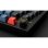 Clavier Keychron Q10 mécanique rouge ANSI RGB