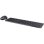 Clavier Rapoo 9810m Wireless Multimodal Gris Foncé