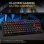 Pack Teclado y Ratón The G-lab Mercury EX Combo Gaming Mecánico