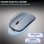 Pack Teclado y Ratón Bluestork Mini Pack Slim Inalámbrico