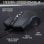Pack Teclado y Ratón The G-lab Combo KRYPTON Gaming RGB AZERTY