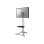 NewStar Plasma-m1800e Support TV sur Pied 27 à 60" VESA 200x200 à 600x450 Max 50Kg