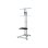 NewStar Plasma-m1800e Support TV sur Pied 27 à 60" VESA 200x200 à 600x450 Max 50Kg