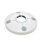 Chief KITAD003W Support Plafond pour Projecteur Charge 11,3 Kg Inclinaison +/-20° Rotation 360°
