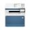 Imprimante Laser Couleur HP Enterprise MFP 4801f A4 33ppm avec fonctions avancées