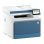 Imprimante Laser Couleur HP Enterprise MFP 4801f A4 33ppm avec fonctions avancées