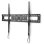 One For All Solido Jumbo Supporto TV fisso a parete 42-120 pollici VESA fino a 900x600