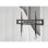 One For All Solido Jumbo Supporto TV fisso a parete 42-120 pollici VESA fino a 900x600
