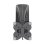 Meliconi SlimStylePlus100ST Supporto TV da Parete 14 a 32" VESA 50-75-100 Max 20Kg