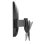 Meliconi SlimStylePlus100ST Supporto TV da Parete 14 a 32" VESA 50-75-100 Max 20Kg