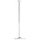 Chief KITE C080135-W Deckenhalterung fuer Projektor, ausziehbar 80-135 cm