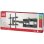 One For All Support TV mural 32 a 77 pouces VESA max 400, pivotant 180 degres