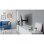 Vogel's TVM 1623 Support TV mural articulé 40-77 pouces, 1 bras