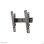 NewStar Suporte TV de parede inclinavel 32-55 pol. VESA ate 400x400 max. 35 kg