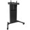 Chief Xpa1ub Soporte Mobile pour Écran 55 à 100+" Ajustable 48–65" Noir