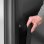 Chief Xpa1ub Soporte Mobile pour Écran 55 à 100+" Ajustable 48–65" Noir