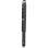 ITB CMS0406-B Support Colonne pour Vidéoprojecteur Hauteur Ajustable 121,9-182,8 cm Capacité 229 kg Noir