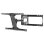 Peerless PA750 Paramount Support Mural Articulé 39 à 75" VESA 200x100 à 600x400