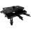 Chief VCMU Support de Projecteur pour Meuble AV ou Plafond Charge Max 113,4Kg Acier