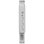 Nec Chief Cms0203-w Support de Projecteur Colonne d'Extension Ajustable 61-91,4 cm