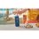 Enceinte Ultimate Ears BOOM 4 Bluetooth portable 85 dB étanche bleu