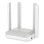 Router Keenetic Hopper WiFi 6 AX3000 Gigabit Mesh 4 LAN Poorten USB 3.0