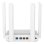 Router Keenetic Hopper WiFi 6 AX3000 Gigabit Mesh 4 LAN Poorten USB 3.0