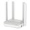 Router Keenetic Hopper WiFi 6 AX3000 Gigabit Mesh 4 LAN Poorten USB 3.0