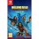 The Walking Dead Streets of Survival Switch